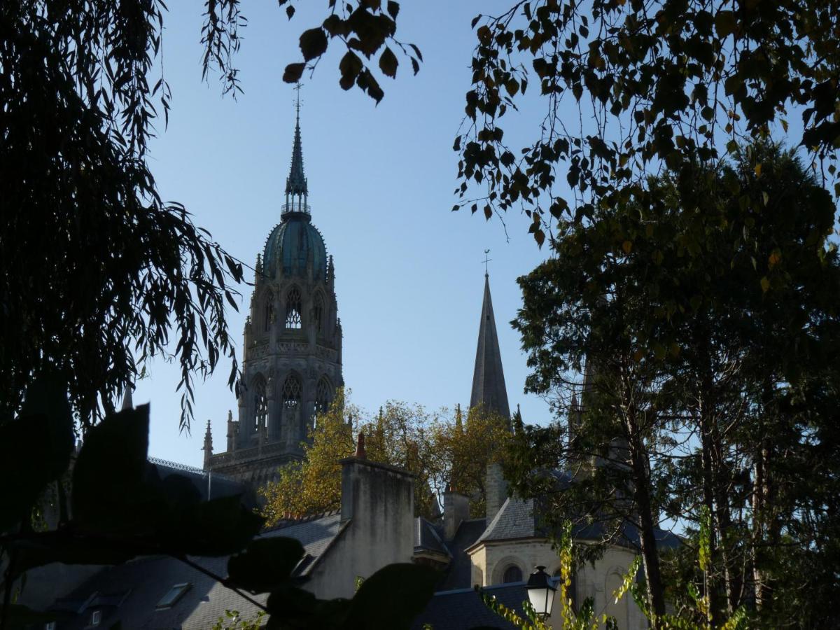 Le Petit Grenier * Bayeux