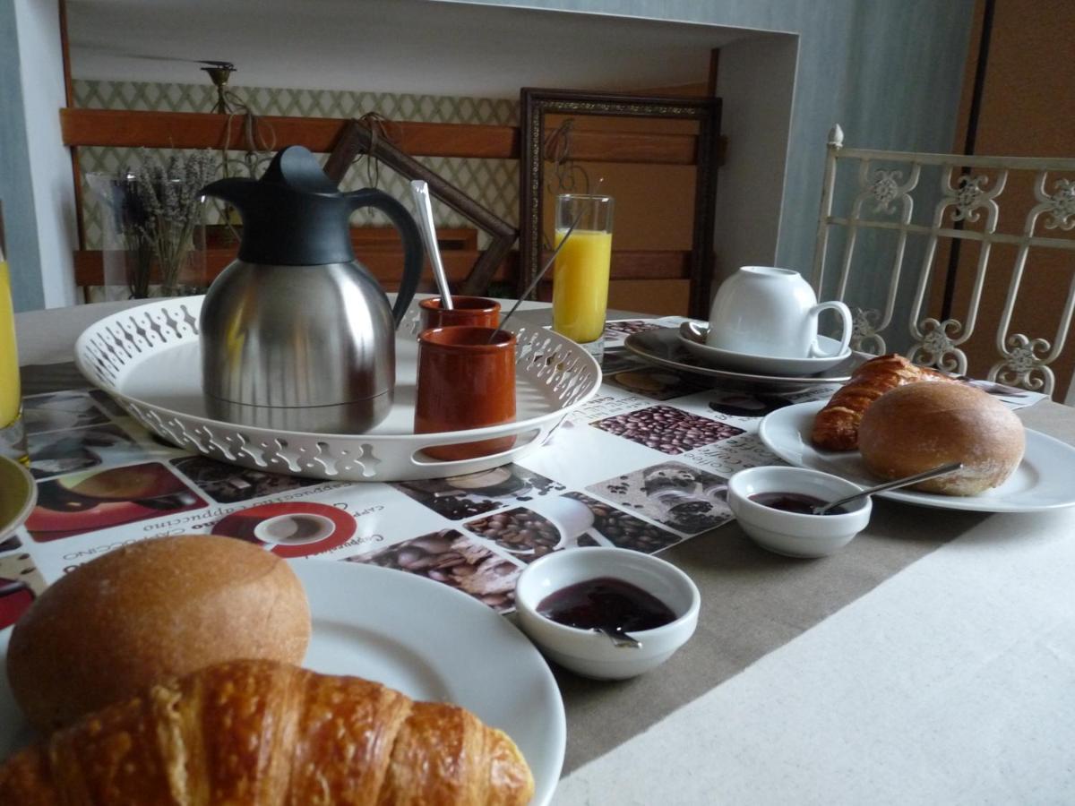 Le Petit Grenier Frühstückspension *